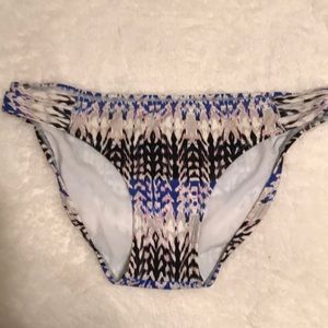 Athleta bikini bottom